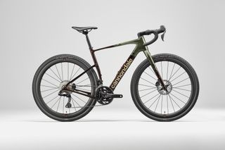 Cannondale Topstone Carbon Ltd