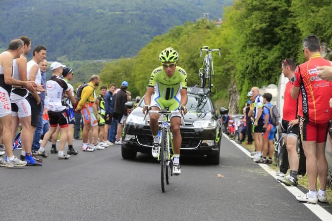 Cayetano Sarmiento (Cannondale)