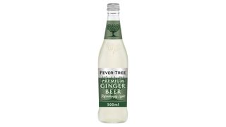 Fever-Tree ginger beer