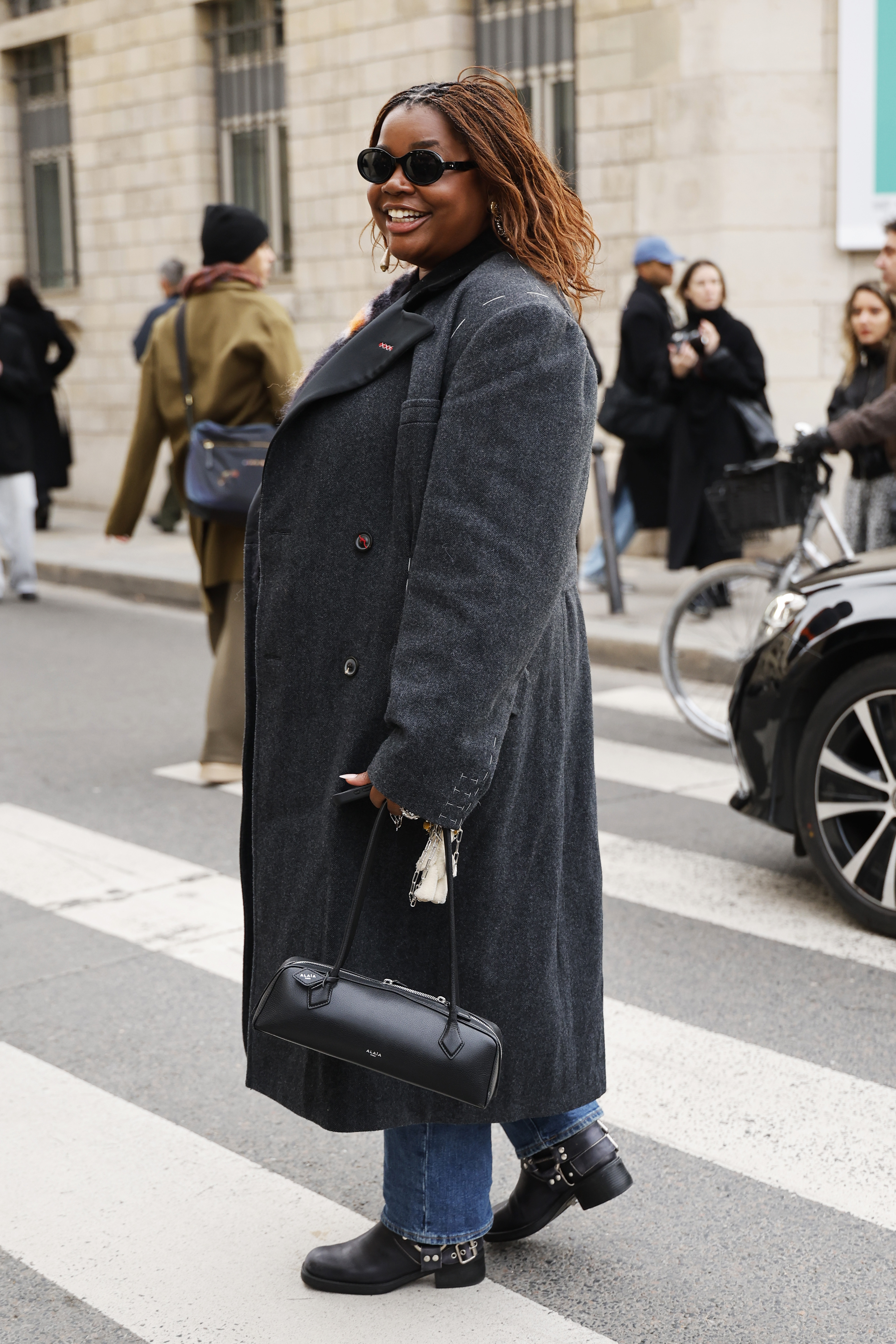 Gabriella Karefa-Johnson