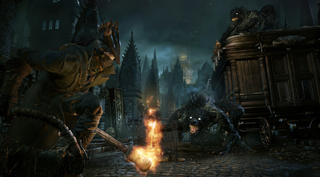 Bloodborne is finally coming to PC kind of