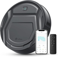 Lefant Robot Vacuum