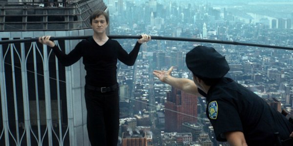 The Walk' Trailer: Joseph Gordon-Levitt Stars As 'Man On Wire