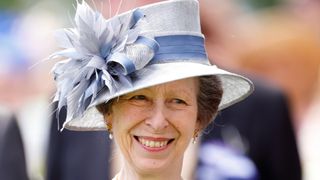 Princess Anne