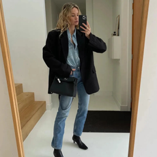 Expensive jeans outfits