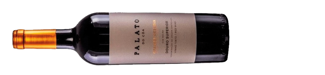 5 Bagos, Palato do C&amp;ocirc;a Grande Reserva, Superior 2015