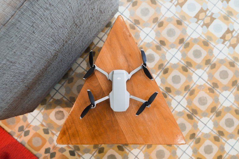 DJI Mavic Mini