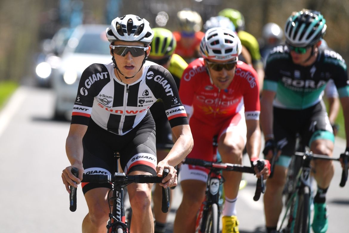 Jai Hindley (Sunweb)