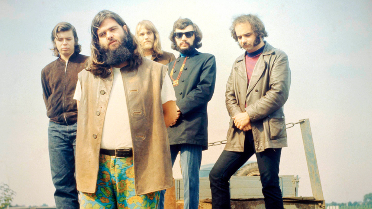 Canned Heat the badass blues band that death couldnt kill Louder