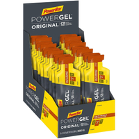 PowerBar PowerGel原装版:42.99美元