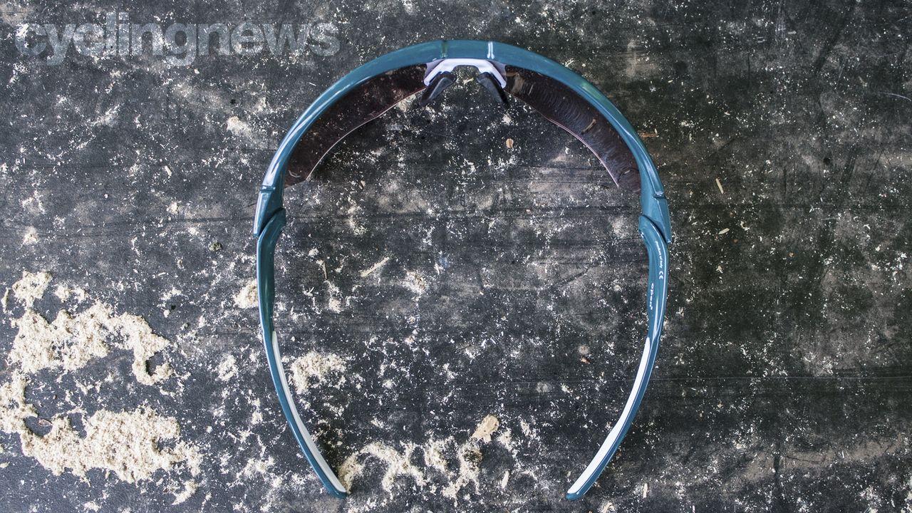 Koo Open Cube sunglasses