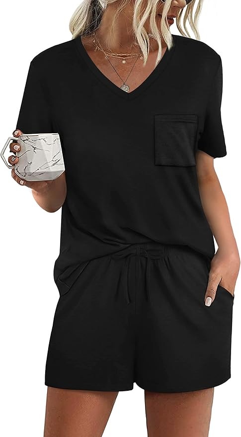RUBZOOF, Pajamas