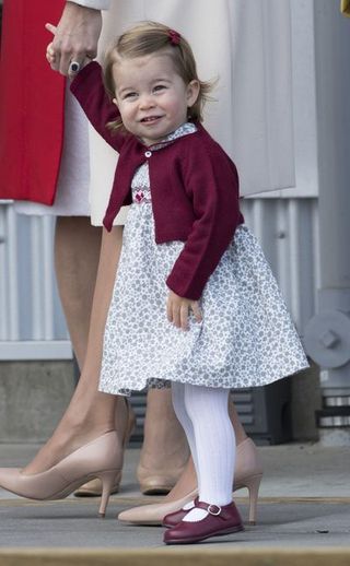 Child, White, Clothing, Red, Pink, Toddler, Fashion, Footwear, Leg, Standing,