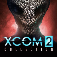 XCOM 2 Collection