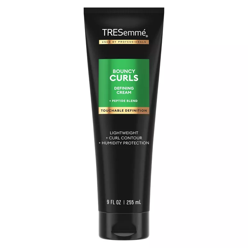 TRESemmé Bouncy Curls Defining Cream