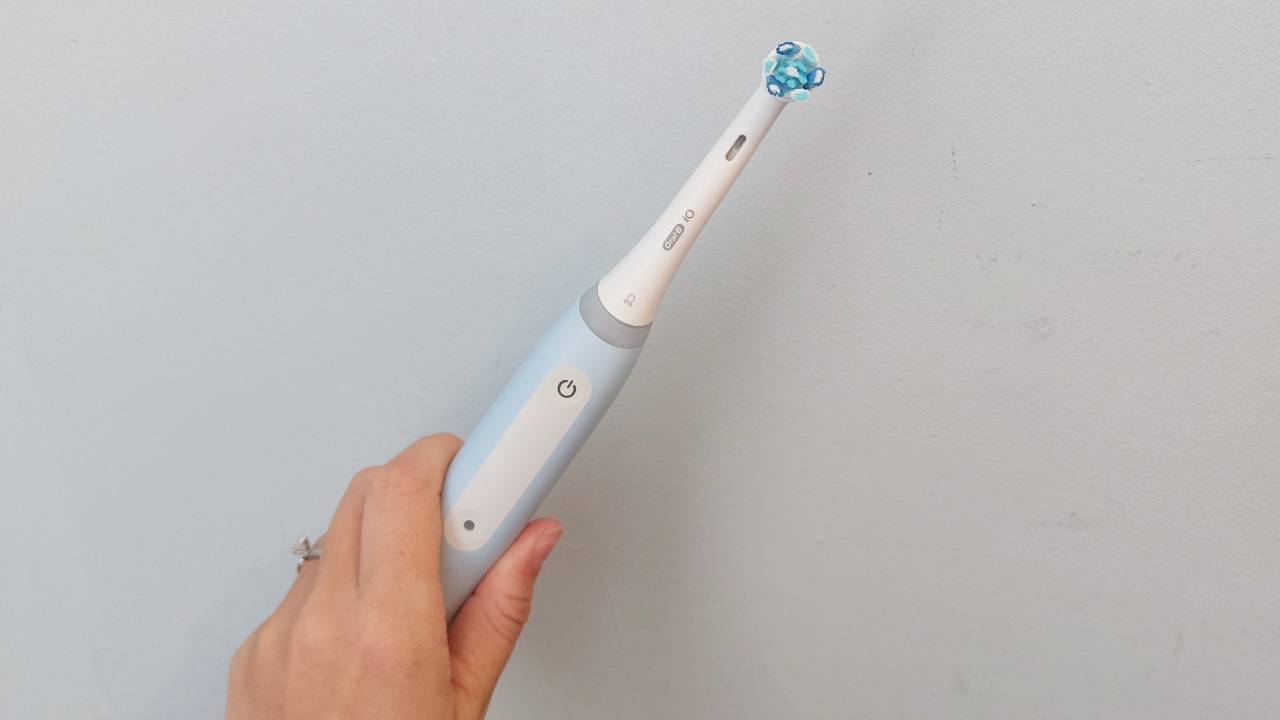 Oral-B iO3