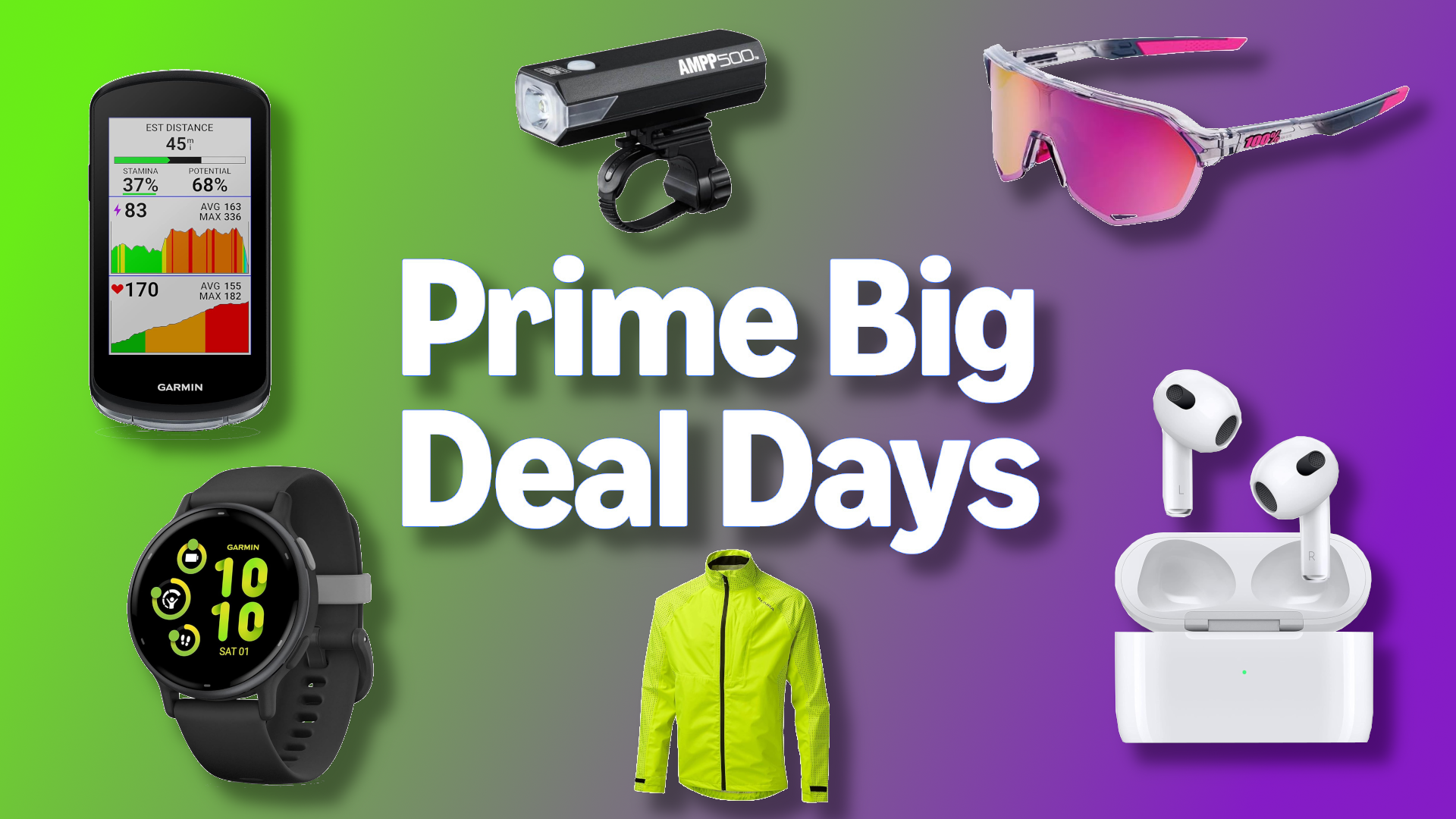 Amazon Prime Day 2024 Live All the best deals as soon as we unearth