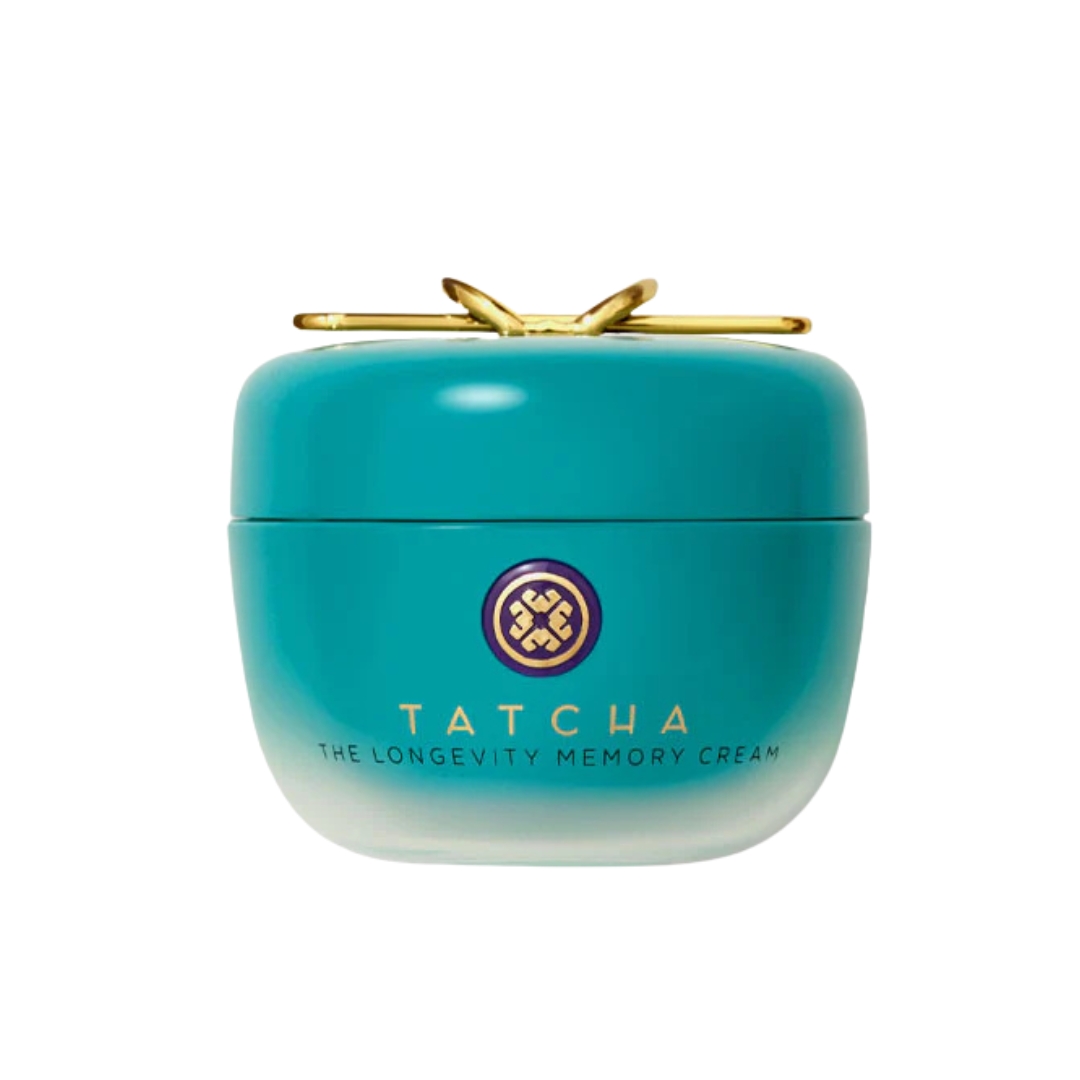 Tatcha The Longevity Memory Cream