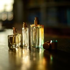 British perfume brands