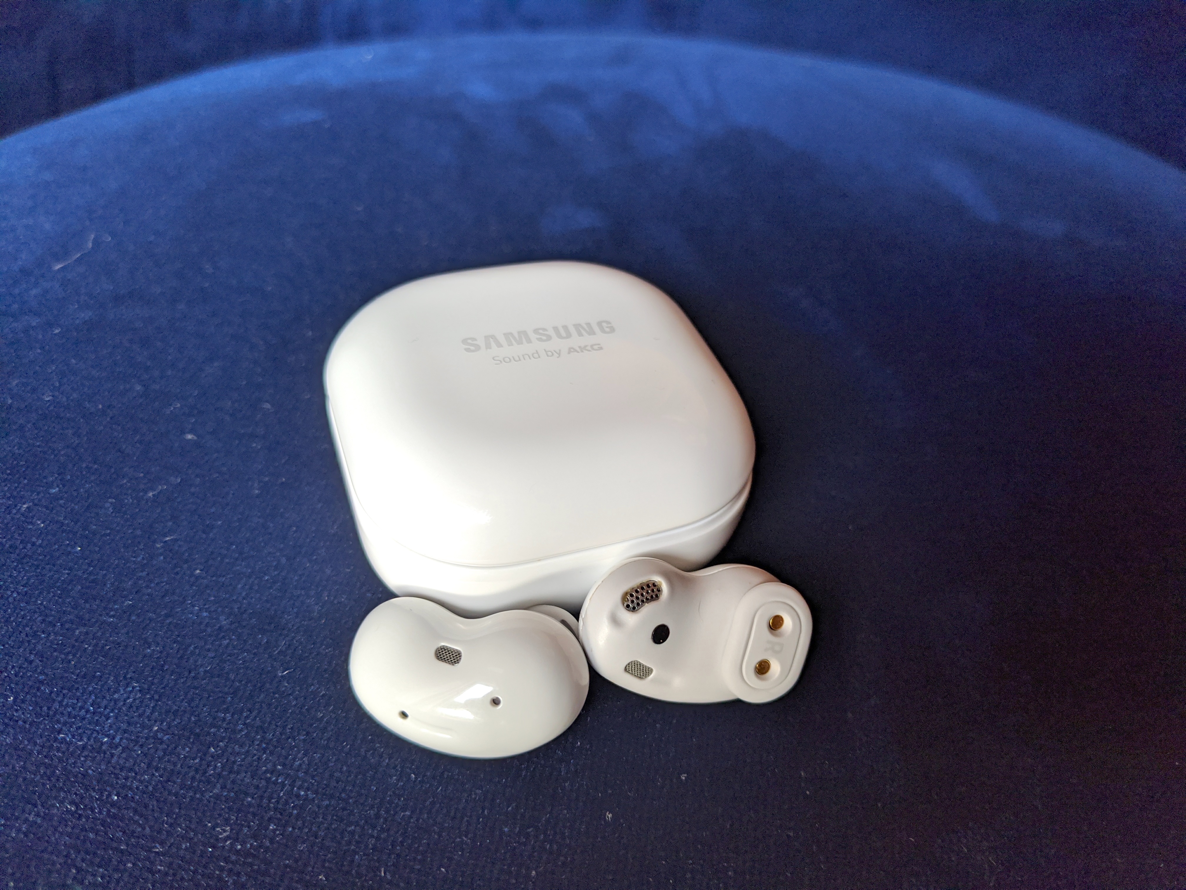 Samsung Galaxy Buds Live