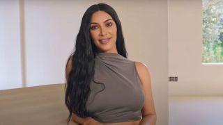 Kim Kardashian's waist trainers are a hit, but are they safe?