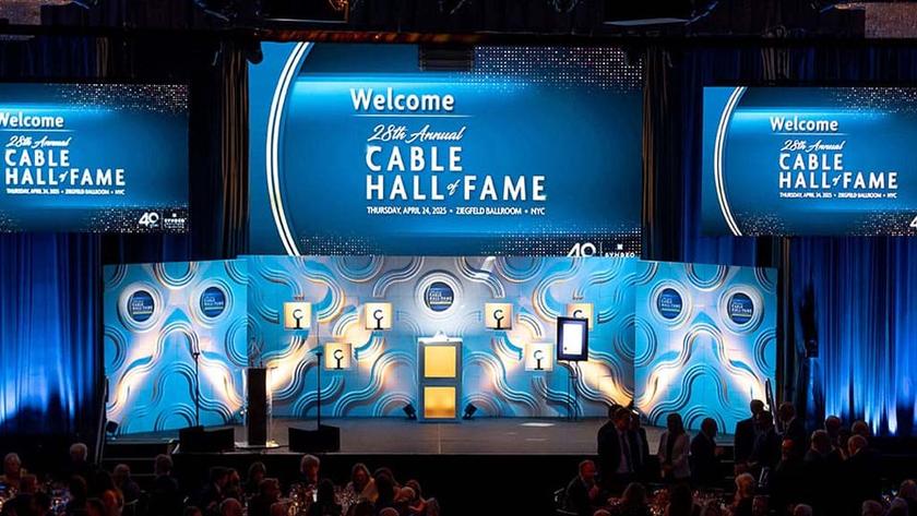 Cable Hall of Fame 2025