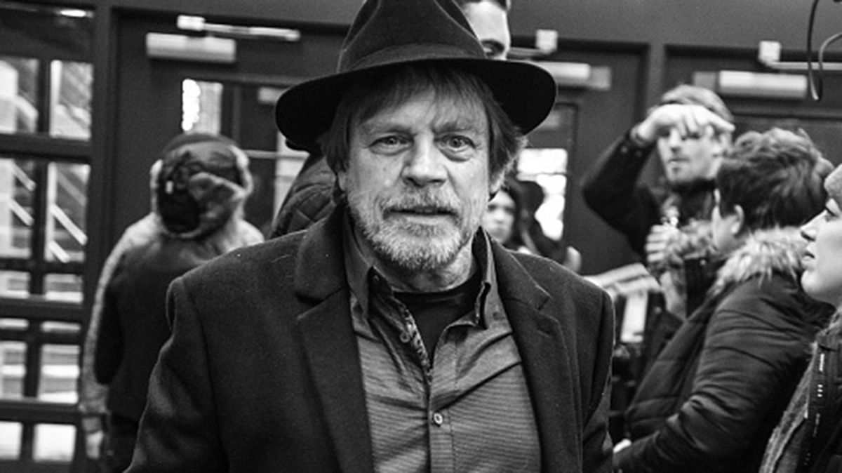 Fans Are Losing It Over Dorky Teenage Mark Hamill - Inside the Magic