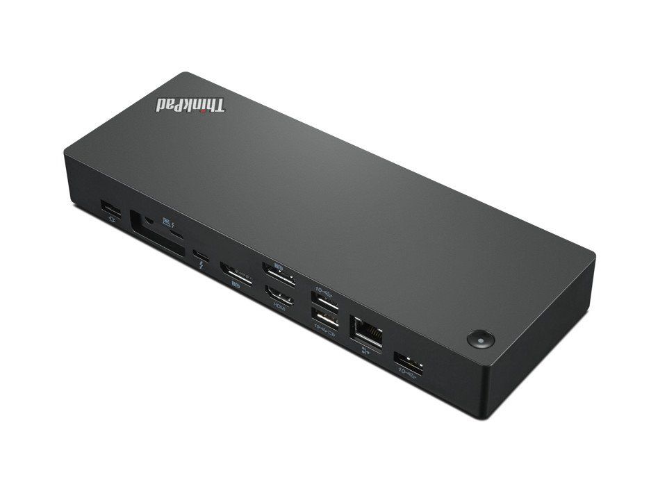 ThinkPad Thunderbolt 4 Dock