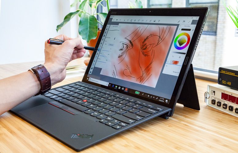 Lenovo ThinkPad X1 Tablet