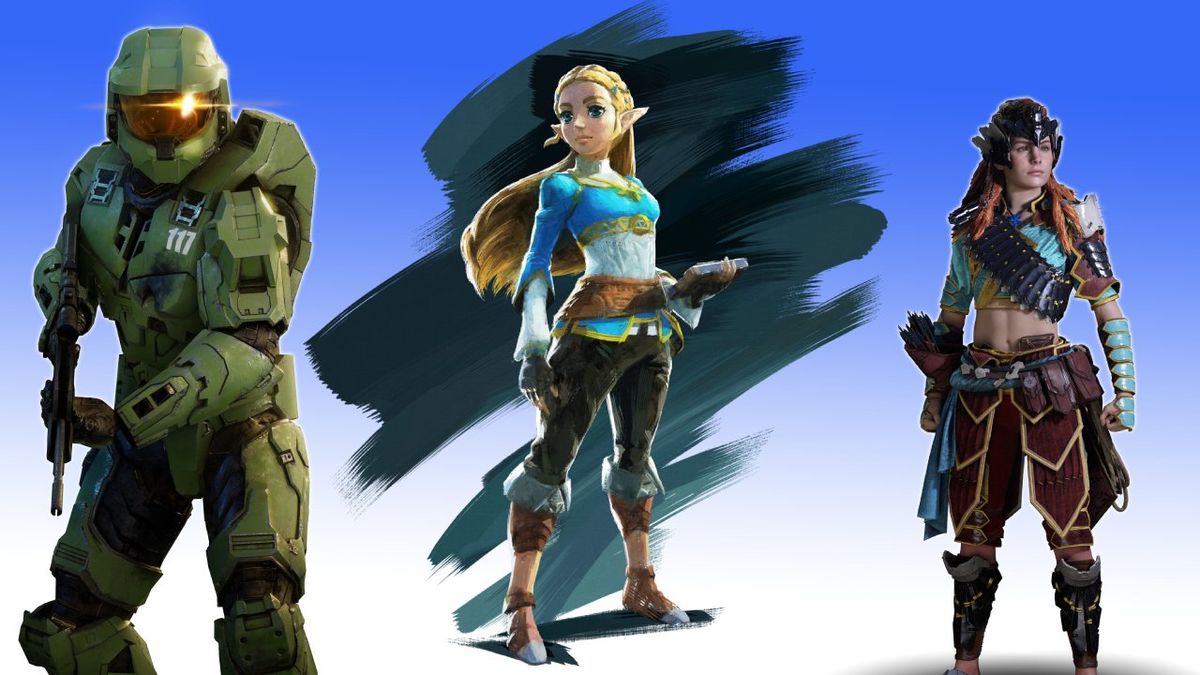 New Games 2021 Game Release Dates For Console And PC TechRadar