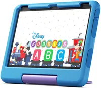 Amazon Fire 10 Kids: $189.99nowat Amazon
Save $60 -
