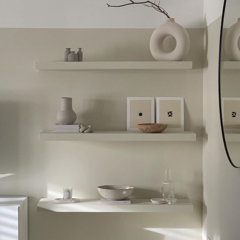 IKEA shelving hacks 11 stylish shelving solutions for chic storage