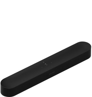 Sonos Beam Gen 2 soundbar in black render thumbnail.