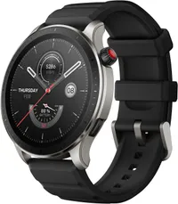 Amazfit GTR 4: was $199 now $169 @ Amazon
