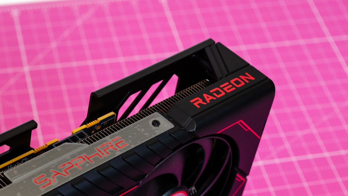 Desperate for a cheap GPU? AMD's RX 7400 just arrived – but I'd forget about that, and start hoping the rumored Intel B380 is real