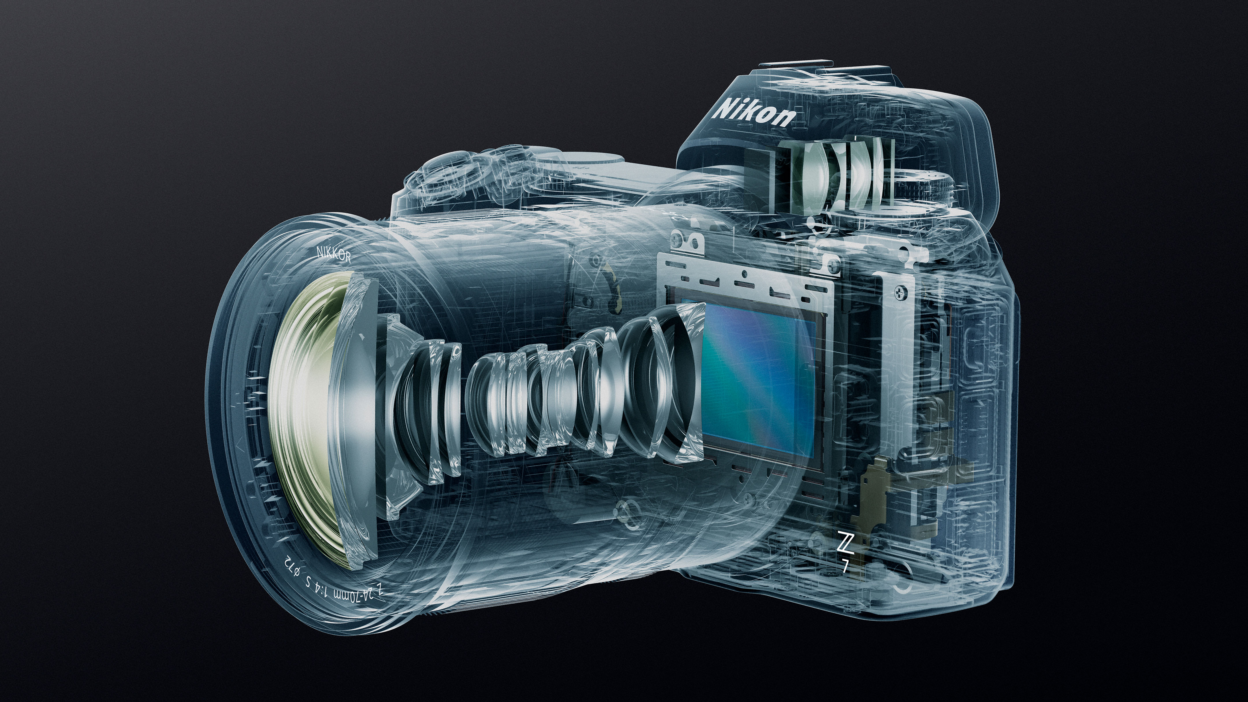 Nikon mirrorless cameras and lenses in 2022 Digital Camera World