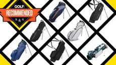 Best Lightweight Golf Bags