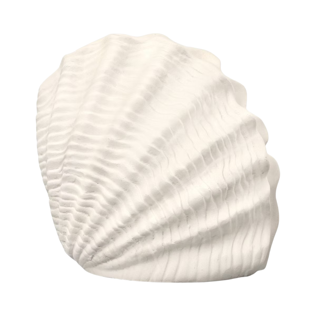 Threshold designed w/ Studio McGee, Illuminated Outdoor Patio Clam Shell