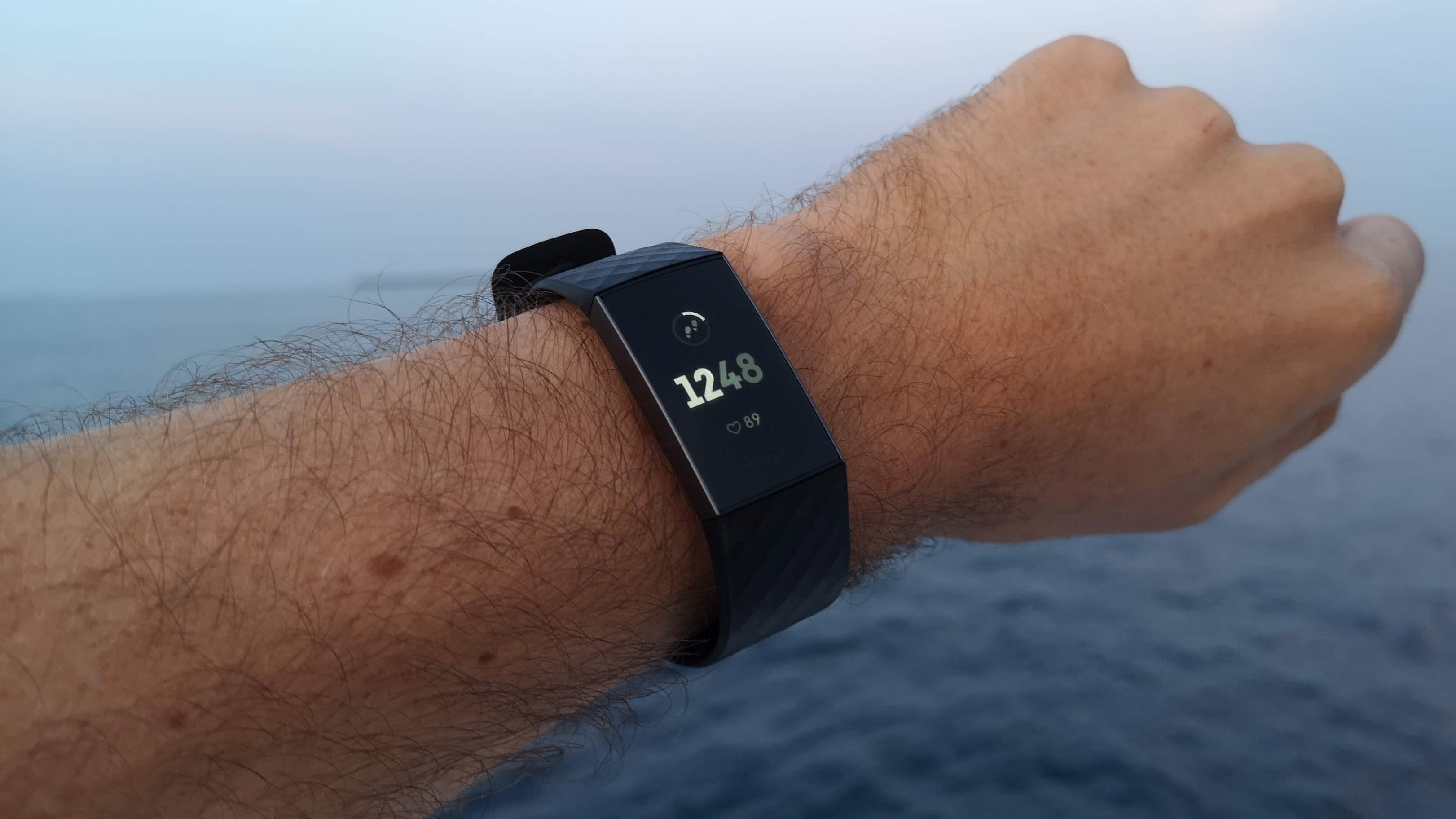 fitbit charge 3 price