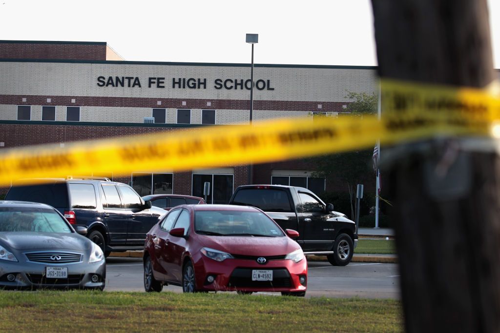The 10 people killed in the Texas high school shooting have been ...