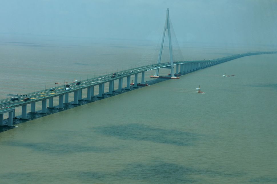 Long Bridge Worlds Longest Bridge | Longest Bridge in the World | Live Science