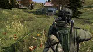 Aside from competitive FPSes, open world survival games like DayZ have been heavily targeted by cheaters.