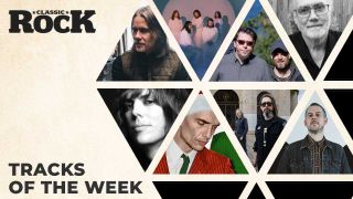 Tracks Of The Week artists