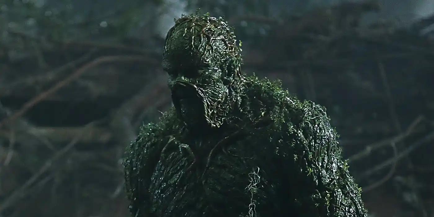 New DC movies revealed: everything you need to know