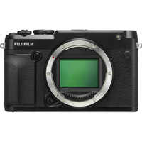 Fujifilm GFX 50R: £3,549 (was £3,999)