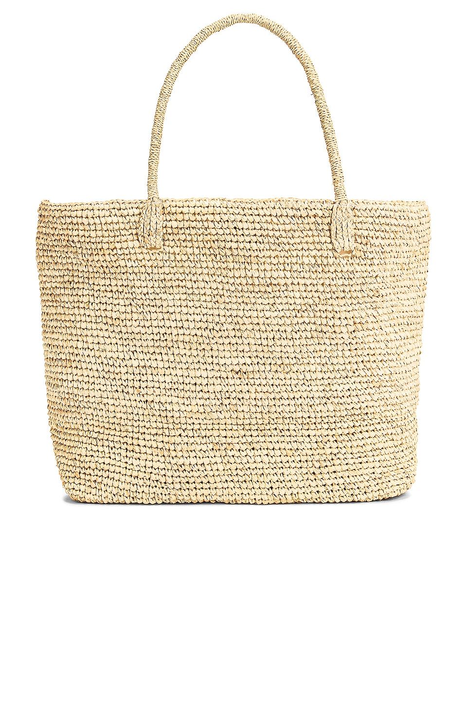 Jane Tote Bag