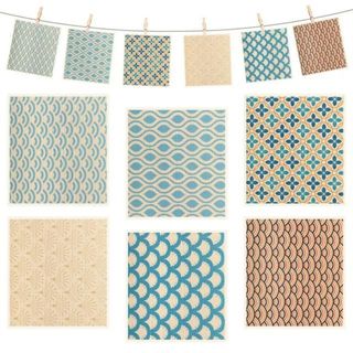 reusable Swedish dishcloths