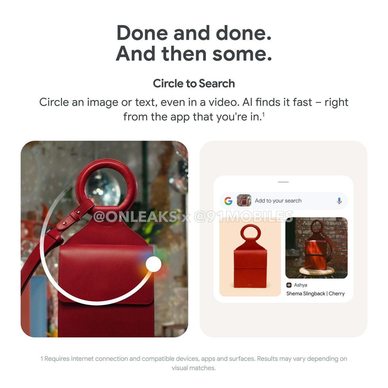 The marketing material for the Pixel 9 devices