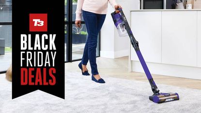 Shark Black Friday sale, vacuum cleaner deals