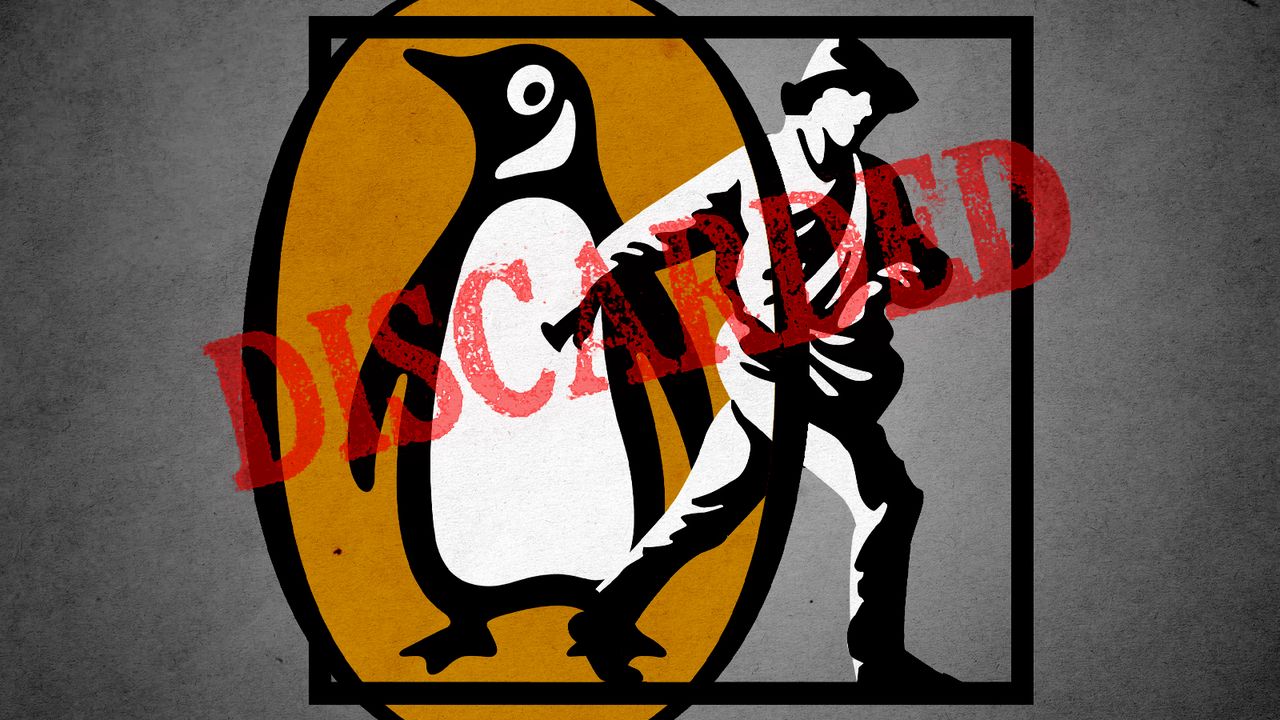 Penguin and Simon &amp;amp; Schuster.